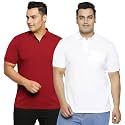 Wear Your Opinion Men39s Plus Size Half