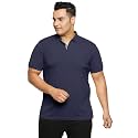 Wear Your Opinion Men39s Plus Size Polo