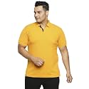 Wear Your Opinion Men39s Plus Size Polo