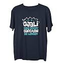 Wear Your Opinion Printed T Shirt for