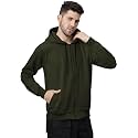 Wear Your Opinion Men39s Zipper Hoodie Sweatshirt