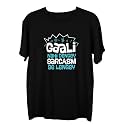 Wear Your Opinion Printed T Shirt for