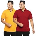 Wear Your Opinion Men39s Plus Size Half
