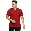 Wear Your Opinion Men39s Plus Size Polo