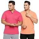 Wear Your Opinion Men39s Plus Size Half