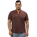 Wear Your Opinion Men39s Plus Size Tipped