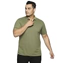 Wear Your Opinion Men39s Plus Size Polo