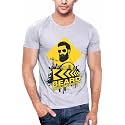 Wear Your Opinion Men39s Cotton Half Sleeve