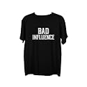 Wear Your Opinion Mens Graphic Printed T-Shirt
