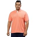 Wear Your Opinion Men39s Plus Size Tipped