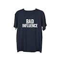 Wear Your Opinion Mens Graphic Printed T-Shirt