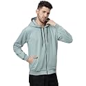 Wear Your Opinion Men39s Zipper Hoodie Sweatshirt