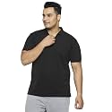 Wear Your Opinion Men39s Plus Size Polo