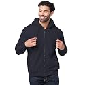 Wear Your Opinion Men39s Zipper Hoodie Sweatshirt