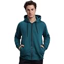 Wear Your Opinion Men39s Zipper Hoodie Sweatshirt