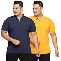 Wear Your Opinion Men39s Plus Size Half