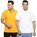 Wear Your Opinion Men39s Plus Size Half