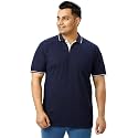 Wear Your Opinion Men39s Plus Size Tipped