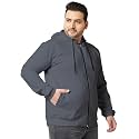 Wear Your Opinion Men39s Plus Size Fleece
