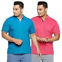 Wear Your Opinion Men39s Plus Size Half
