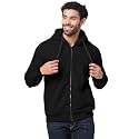 Wear Your Opinion Men39s Zipper Hoodie Sweatshirt