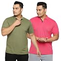 Wear Your Opinion Men39s Plus Size Half