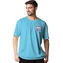 Wear Your Opinion Mens Back Print Oversized