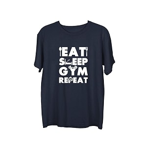 Wear Your Opinion Mens Graphic Printed T-Shirt