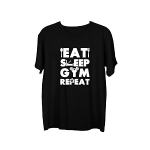 Wear Your Opinion Mens Graphic Printed T-Shirt