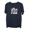 Wear Your Opinion Printed T Shirt for
