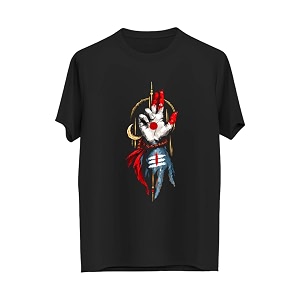 Wear Your Opinion S to 5XL Shiva
