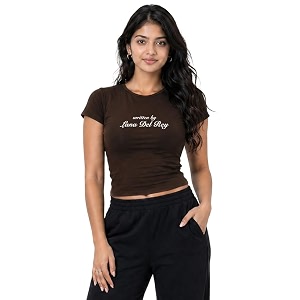 wear your opinion women39s fitted top summer printed tshirt cuddle baby tees short sleeve 220 gsm soft fabric