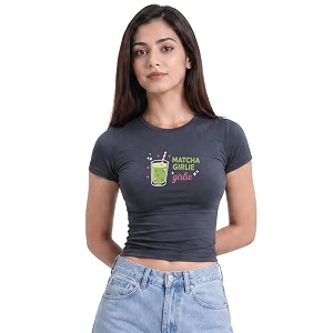 Wear Your Opinion Womens Fitted Top Summer