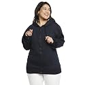 Wear Your Opinion Women39s Plus Size Fleece