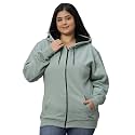 Wear Your Opinion Women39s Plus Size Fleece