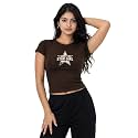 Wear Your Opinion Women39s Fitted Top Summer