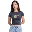 Wear Your Opinion Women39s Fitted Top Summer