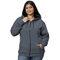 Wear Your Opinion Women39s Plus Size Fleece