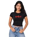 Wear Your Opinion Women39s Fitted Top Summer