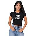 Wear Your Opinion Women39s Fitted Top Summer