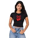 Wear Your Opinion Women39s Fitted Top Summer