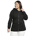 Wear Your Opinion Women39s Plus Size Fleece