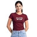 Wear Your Opinion Women39s Fitted Top Summer