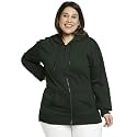 Wear Your Opinion Women39s Plus Size Fleece