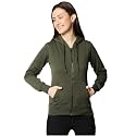 Wear Your Opinion Women39s Fleece Zipper Hoodie