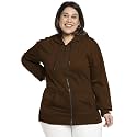 Wear Your Opinion Women39s Plus Size Fleece