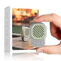 Wearable Bluetooth Speaker, Magnetic Clip on Mini Speaker, TWS Built-in Mic
