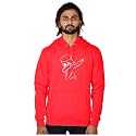 WearIndia Unisex-Adult Hooded Sweatshirt