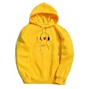 Unisex-Child Hooded Sweatshirt