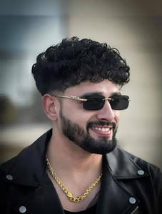Wearit Rectangular Sunglasses